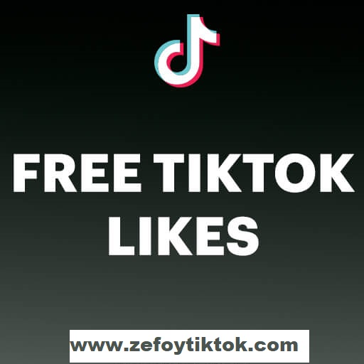 tiktok free custom likes